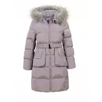 Пальто зимнее для девочек  GLO-STORY 134/140-170 р.р.