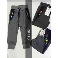 Спортивные брюки для мальчиков Setty Koop 4-12 лет