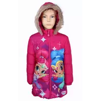 Демисезонные куртки для девочек Disney 92-116 р.р.
