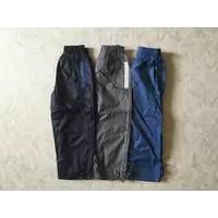 Балониевые брюки для мальчиков GRACE 122/128-158/164 р.р.