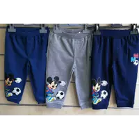 Спортивные штаны для мальчиков Disney 68-86 р.р.