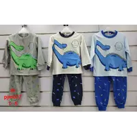 Пижама для мальчиков Setty Koop 1-5 лет