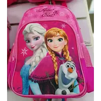 Рюкзак школьный  для девочек Disney